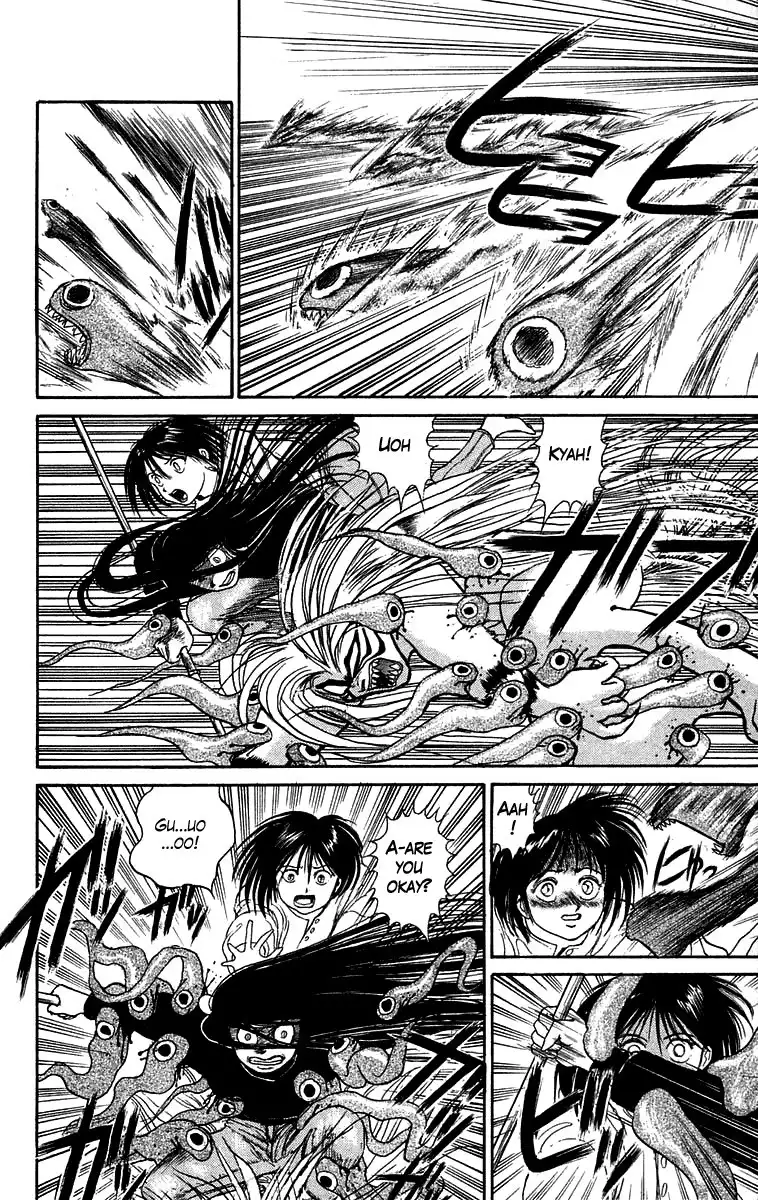 Ushio and Tora Chapter 46 30